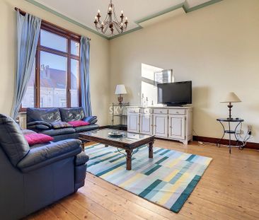 Duplex - à louer - 1000 Bruxelles - 1 750 € - Foto 4