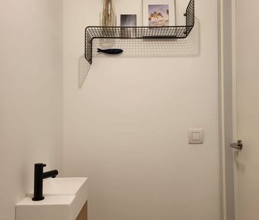 Appartement te huur - Foto 1