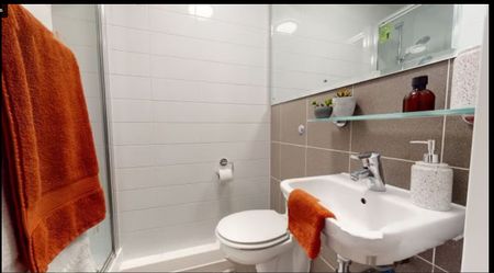 Room in a Shared Flat, Lakeside Way Sterling Court Iq, HA9 - Photo 4