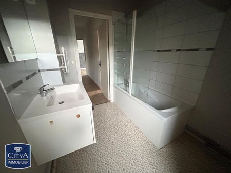 Location Appartement 4 pièces 72m² DIEPPE 76200 - Photo 3
