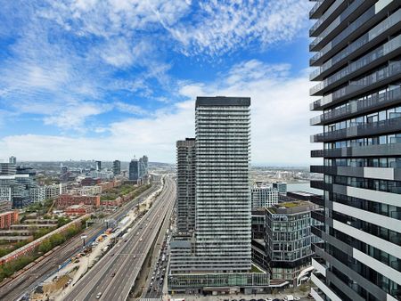 For Lease - 55 Cooper Street Unit# 3807, Toronto, Ontario - Photo 5