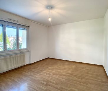 4 Zimmer, 73 m², 2. Stock - Foto 2