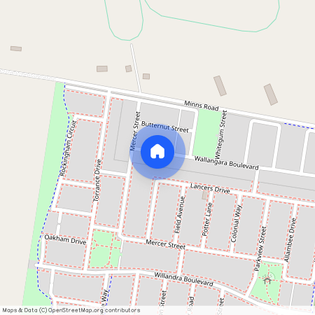 12 Wallangara Bvd, Vic 3337, Harkness