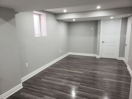 For Lease - 64 Valleyway Drive Unit# Bsmt, Brampton, Ontario - Photo 4