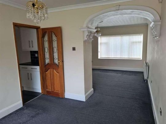 Andrew Road,west Bromwich, West Bromwich, B71 - Photo 1