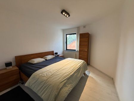 APP I 2 SLAAPKAMERS I TEMSE - Foto 5