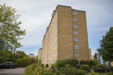 Skäpplandsgatan 25 - Foto 4