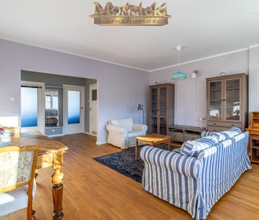 Warszawa, Ursynów, Kabaty, Jerzego Zaruby - Photo 1