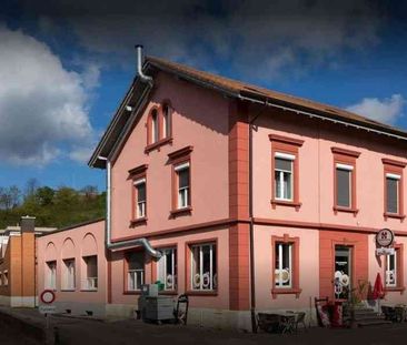 4.5 Zimmer, 90 m², 2. Stock - Photo 5