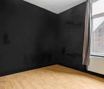 Duplex app met 3 slpkrs nabij centrum Mechelen - Foto 5