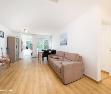 Location Appartement 3 pièces 57m² - Photo 4