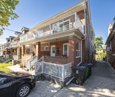 For Lease - 154 Day Avenue Unit# Basement, Toronto, Ontario - Photo 6