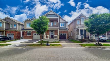 For Lease - 1538 Clitherow Street, Milton, Ontario - Photo 4
