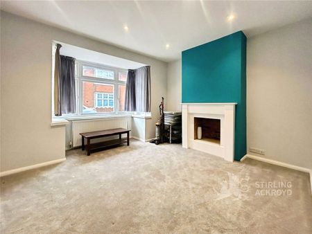 Manor Road, Guildford, Surrey, GU2 9NR - Photo 2