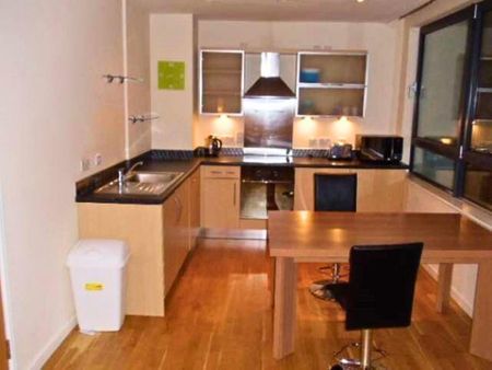 1 bedroom flat to rent - Photo 3