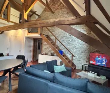 Appartement 2 chambres - Photo 3