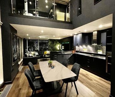 2 Bed Penthouse, Albion St, LS2 - Photo 5