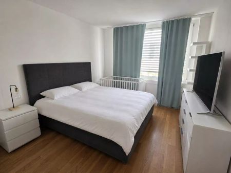 Bel appartement de 2.5 pièces avec terrasse - Foto 3
