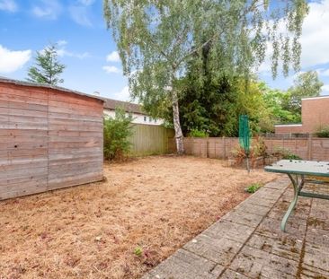 Coolidge Close, Headington - Photo 5