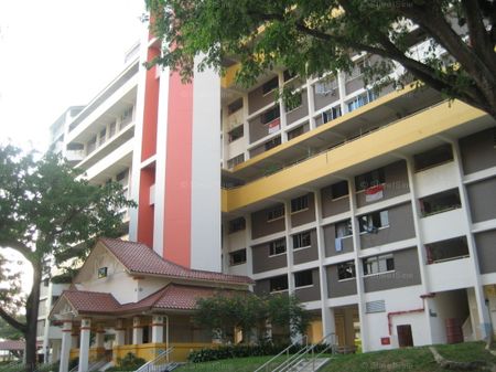 Blk 706 Reservoir Rise (Bedok), HDB 4 Rooms - For Rent - Photo 4