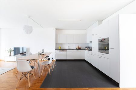 "Wohnen im Zentrum von Buchs" - Foto 4