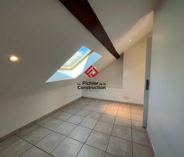 Location Appartement 2 pièces 21m² ST ISMIER 38330 - Photo 4
