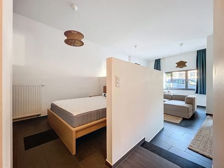 Studio te huur - Foto 5