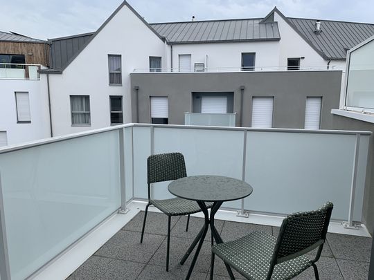 Location Appartement 3 pièces 65m² ST MALO 35400 - Photo 1