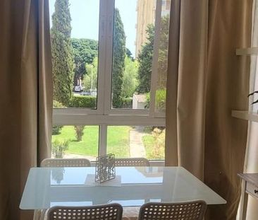 Alquiler de estudio en Avenida Gamonal - Photo 5