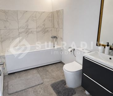 Casa pet friendly, curte de 250 mp, 2 parcari- Dezmir - Fotografie 6