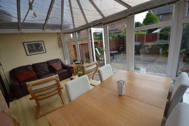 3 bedroom semi-detached house to rent - Photo 1