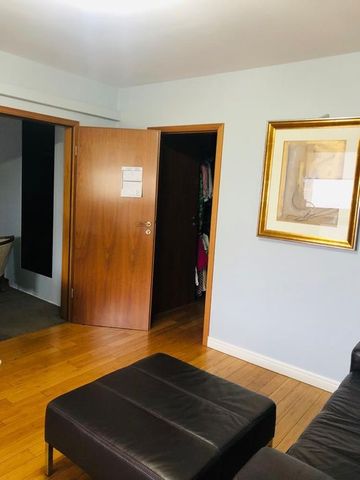 Apartament na wynajem, ul. Bukowińska, Warszawa Mokotów - Photo 4