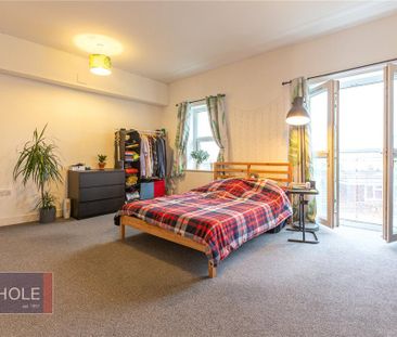 2 bedroom apartment to rent - Photo 6