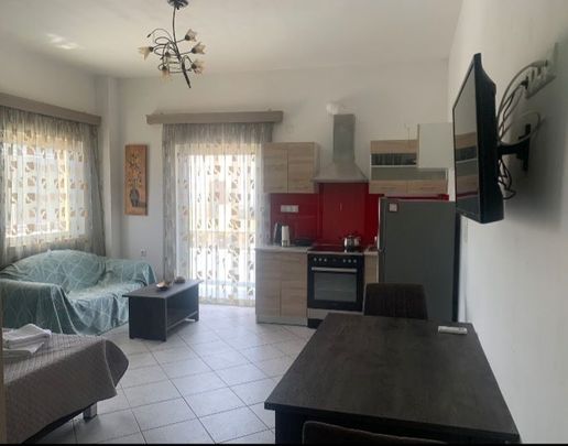 Studio/Γκαρσονιέρα για ενοικίαση - Μοίρες, - Photo 1