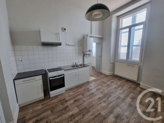 Location Appartement 3 pièces 92m² GAILLAC 81600 - Photo 1