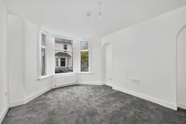 Dundonald Street, Stoke, Plymouth, PL2 - Photo 1