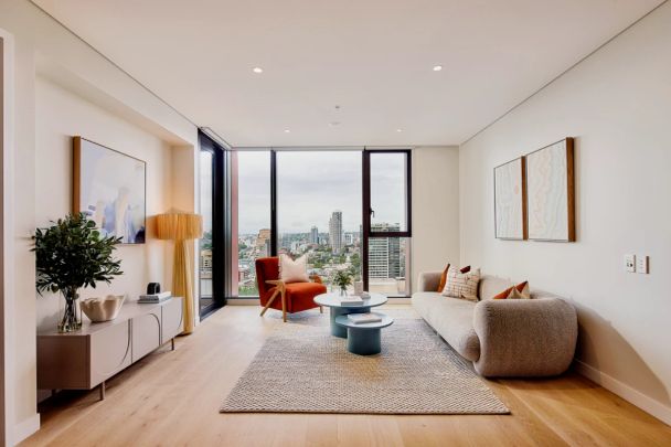 2 Bedroom Furniture Type 2 - Photo 1