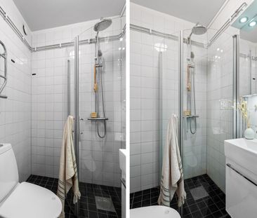 Brantingsgatan, Stockholm - Photo 1