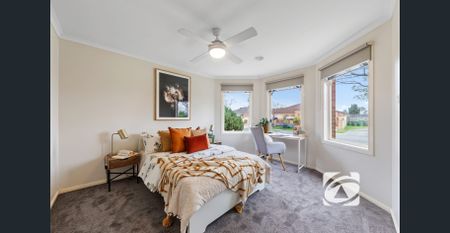 SPACIOUS HOME IN HENTY PARK ESTATE - Photo 5