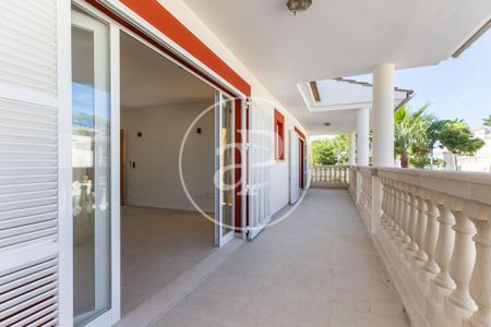 Luxury Villa for rent in Alcúdia, Balearic Islands - Photo 2