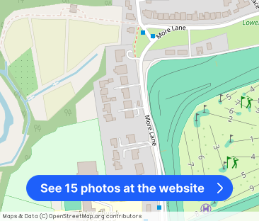 Wayneflete Place, Esher, Surrey, KT10 - Photo 1