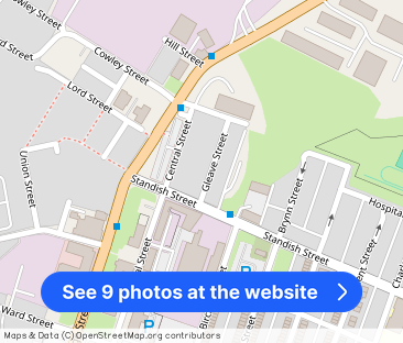 Gleave Street, St Helens, WA10 - Photo 1