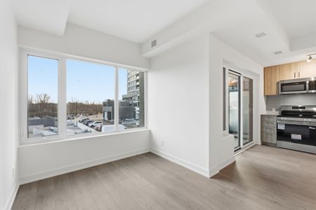 For Lease - 8020 Derry Road Unit# 206, Milton, Ontario - Photo 3