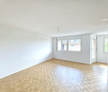 4.5 Zimmer, 94 m², 2. Stock - Foto 1