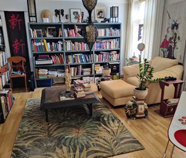 Spångatan 10c - Foto 3