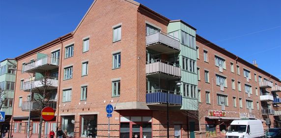 Fredsgatan 17 C - Photo 2