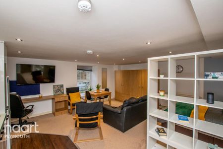 Studio to rent - Photo 5