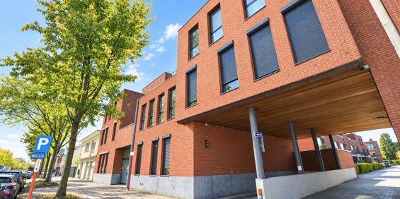 Appartement te huur in Borsbeek voor € 985 met 2 slaapkamers - Photo 3