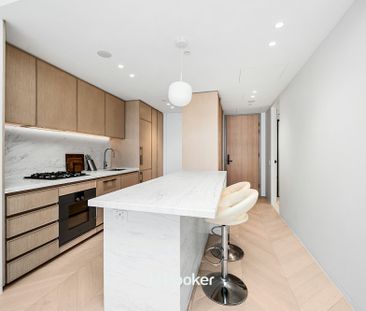 2106/168 Walker Street, North Sydney NSW 2060 - Apartment For Rent ... - Photo 5