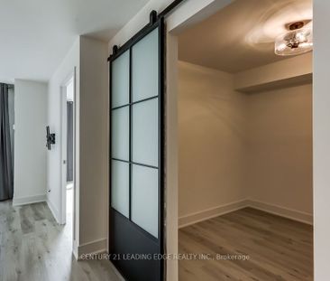 For Lease - 6 Rosebank Drive Unit# 10F, Toronto, Ontario - Photo 2